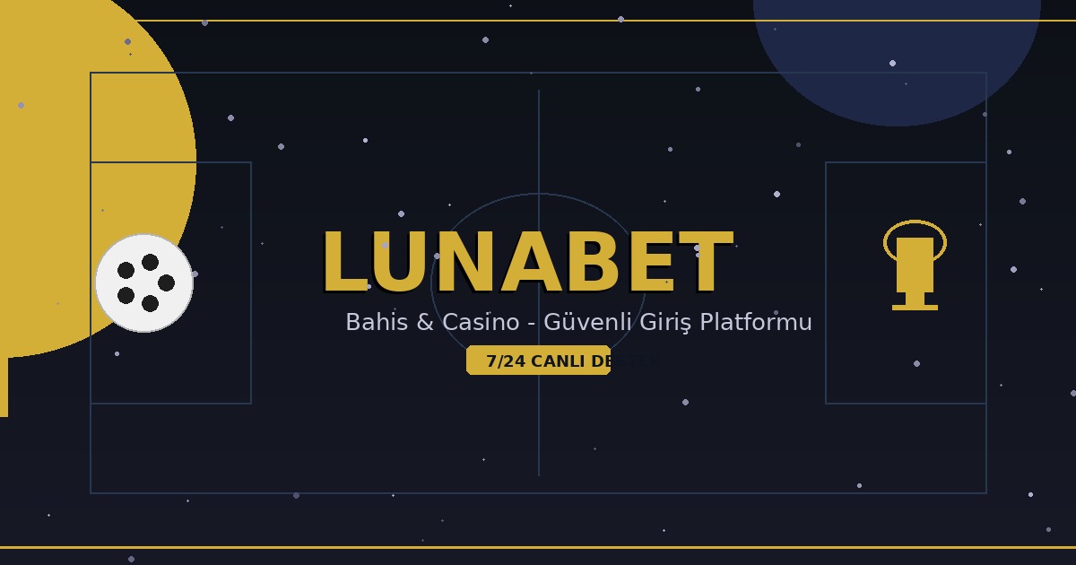 Lunabet
